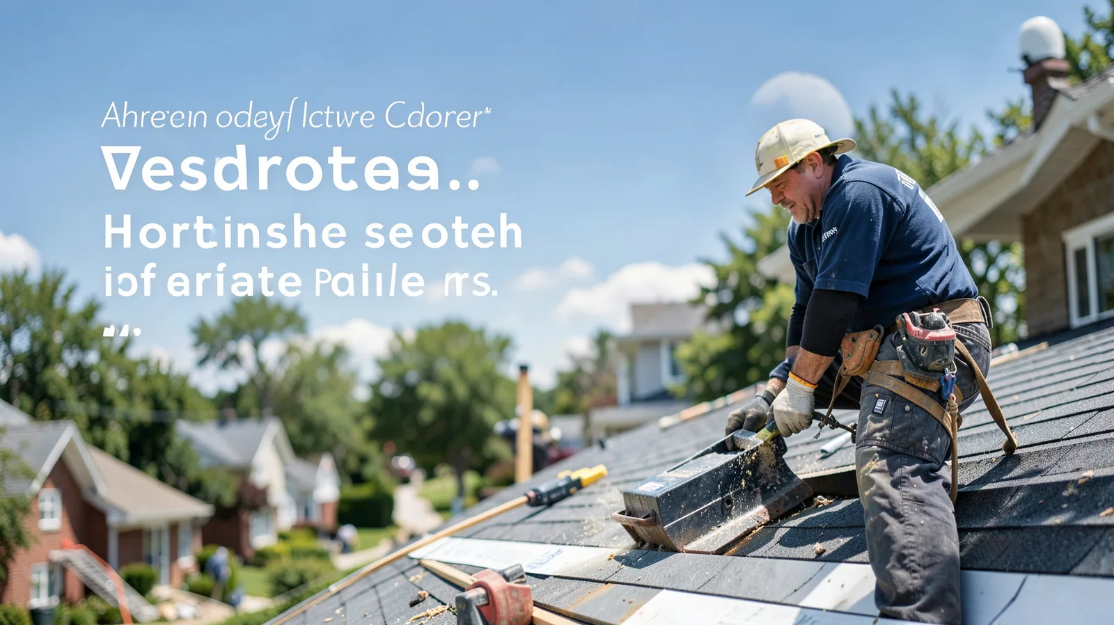Roof Replacement in South Paris, ME near me